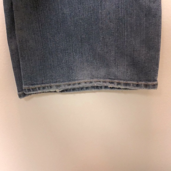 Silver Denim Jeans Wide Leg sz29 - Picture 6 of 7